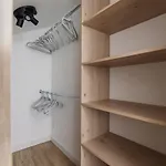Modern Studios Stachowicza Cracow by Renters